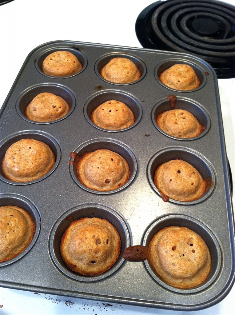 whole wheat mini popovers Fit Mama Real Food