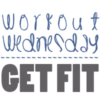 Workout Wednesday