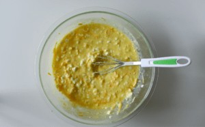 how to make chili egg puff