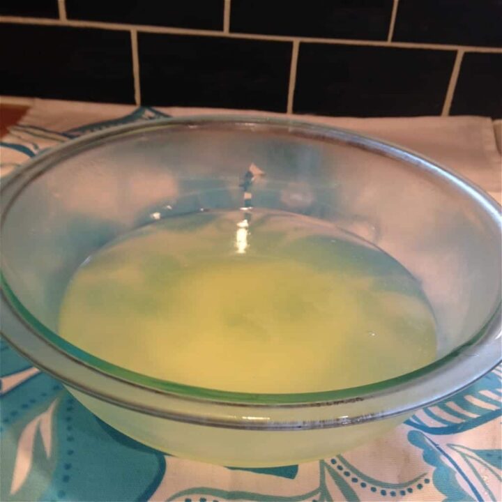 how to make thick greek yogurt Fit Mama Real Food