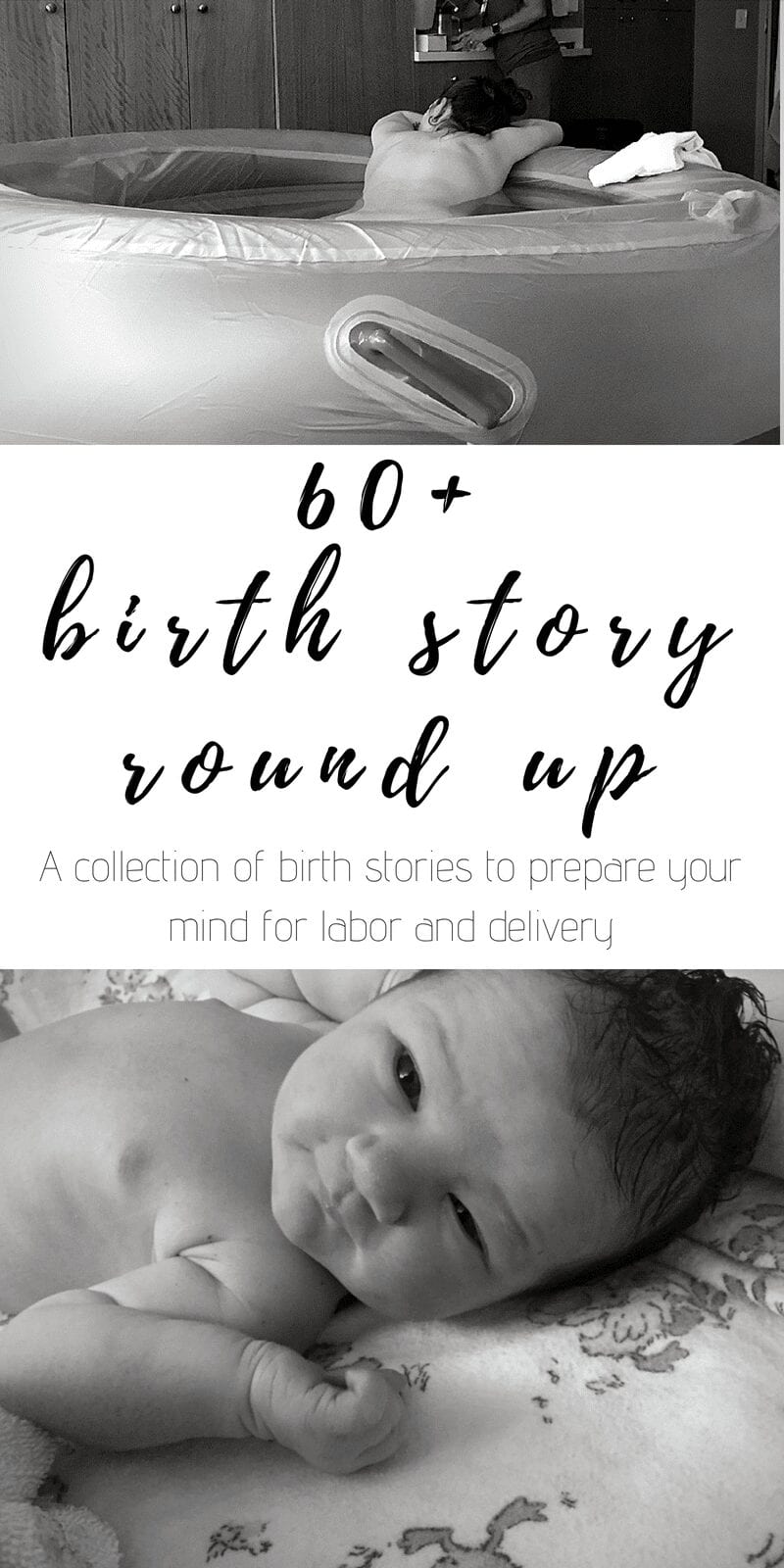 birth story round up