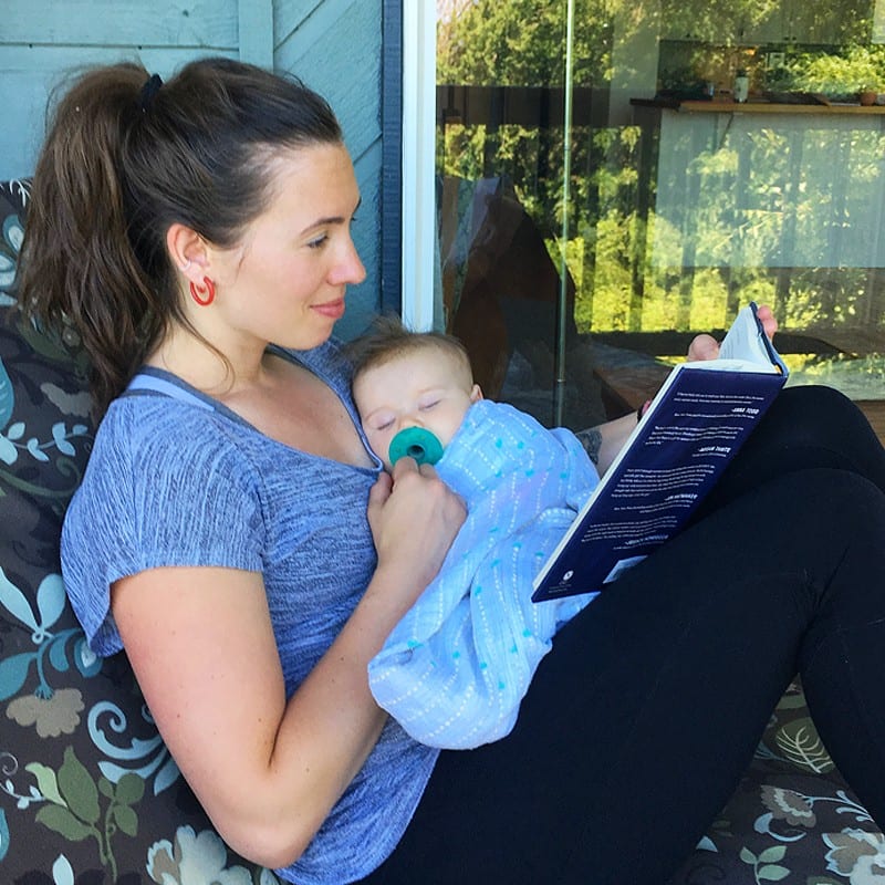 The importance of self care