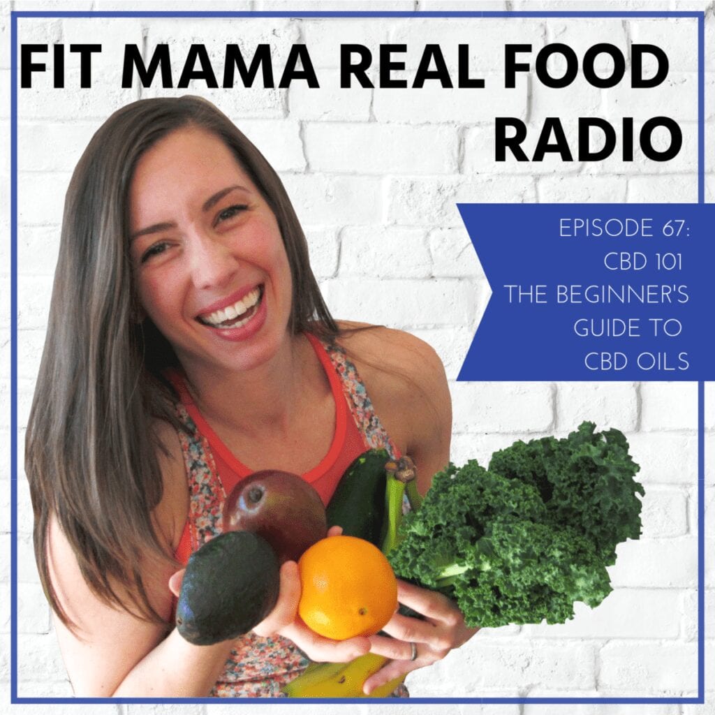 CBD 101 the beginner's guide to CBD oils with Dr. Jess