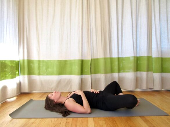 7 minute yoga stretch | 7 day mind body yoga reset