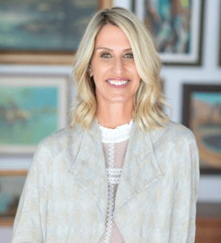 Parenting and Connecting With Your Kids With Michelle Kenney - #145 Fit Mama Real Food Radio