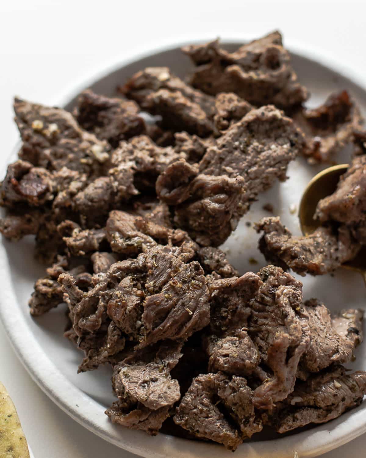 how to make sheet pan gyros