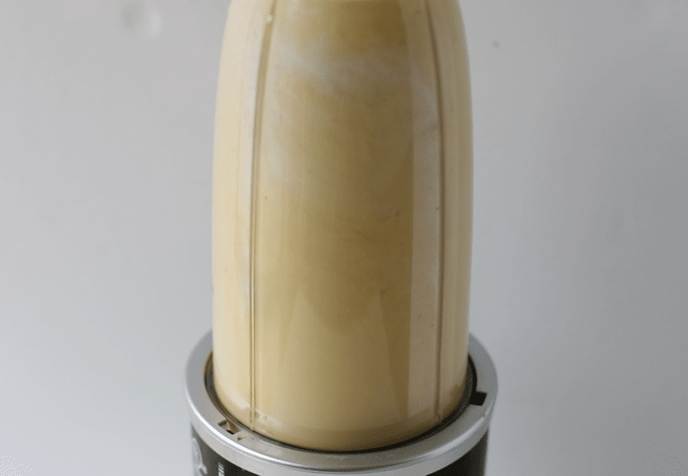 how to make dairy free eggnog French toast casserole