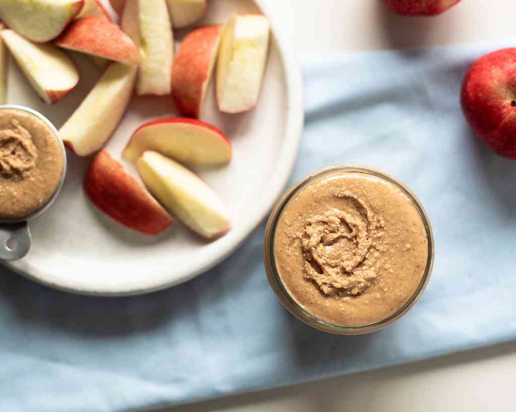 How To Make Peanut Butter At Home + VIDEO Fit Mama Real Food