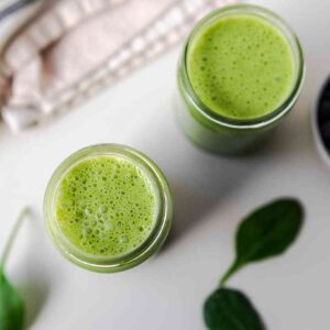 Go To Green Smoothie
