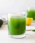 celery cucumber juice