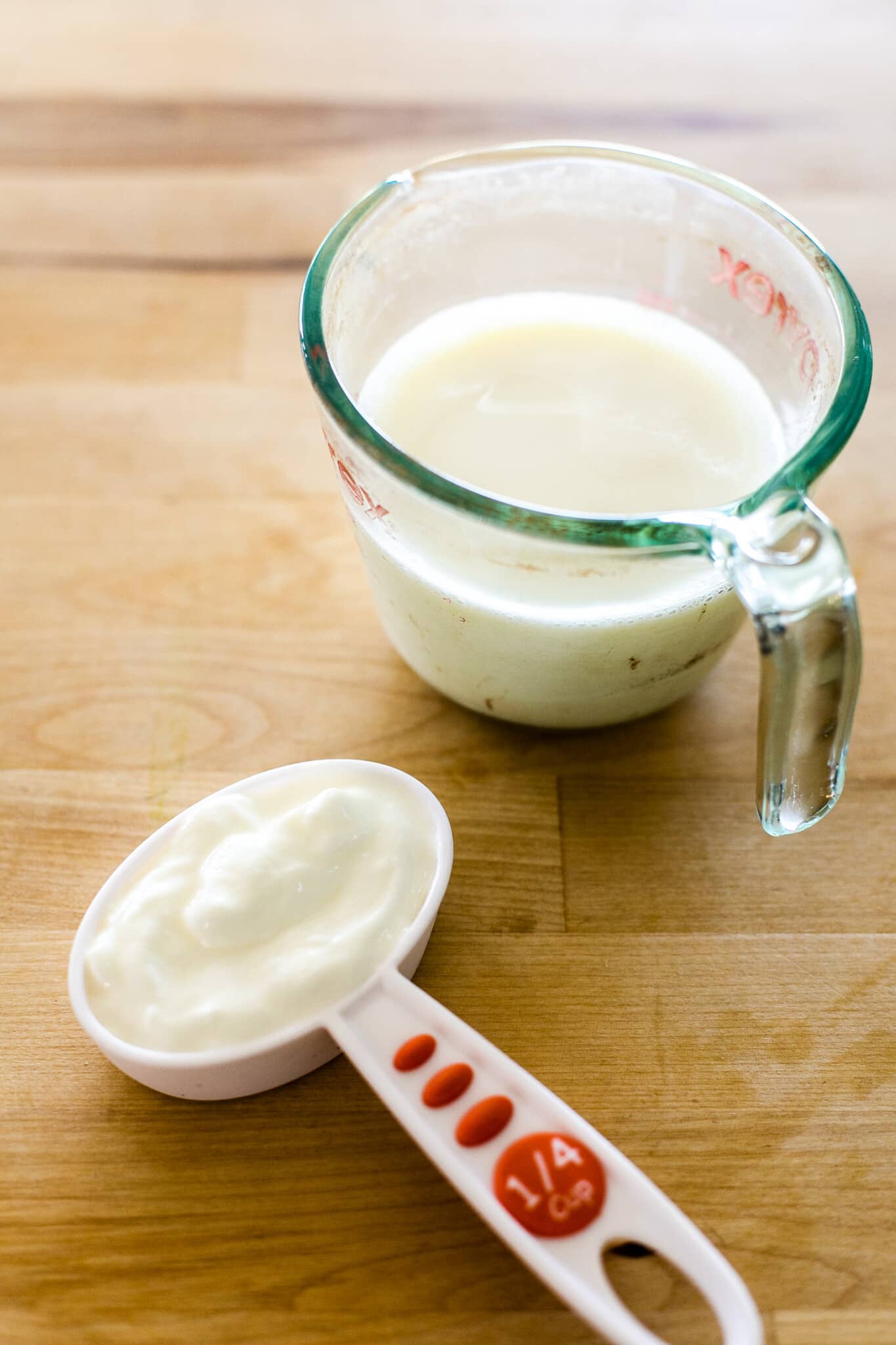 making yogurt in a crockpot