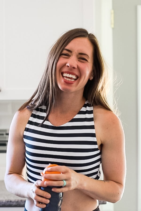 healthy habit for a feel good summer