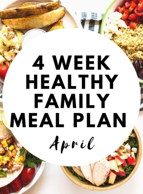 The Complete Guide To Seasonal Meal Planning – Fit Mama Real Food