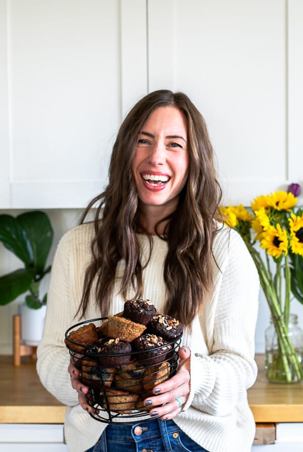 Everyday Muffin Party Cover Photo