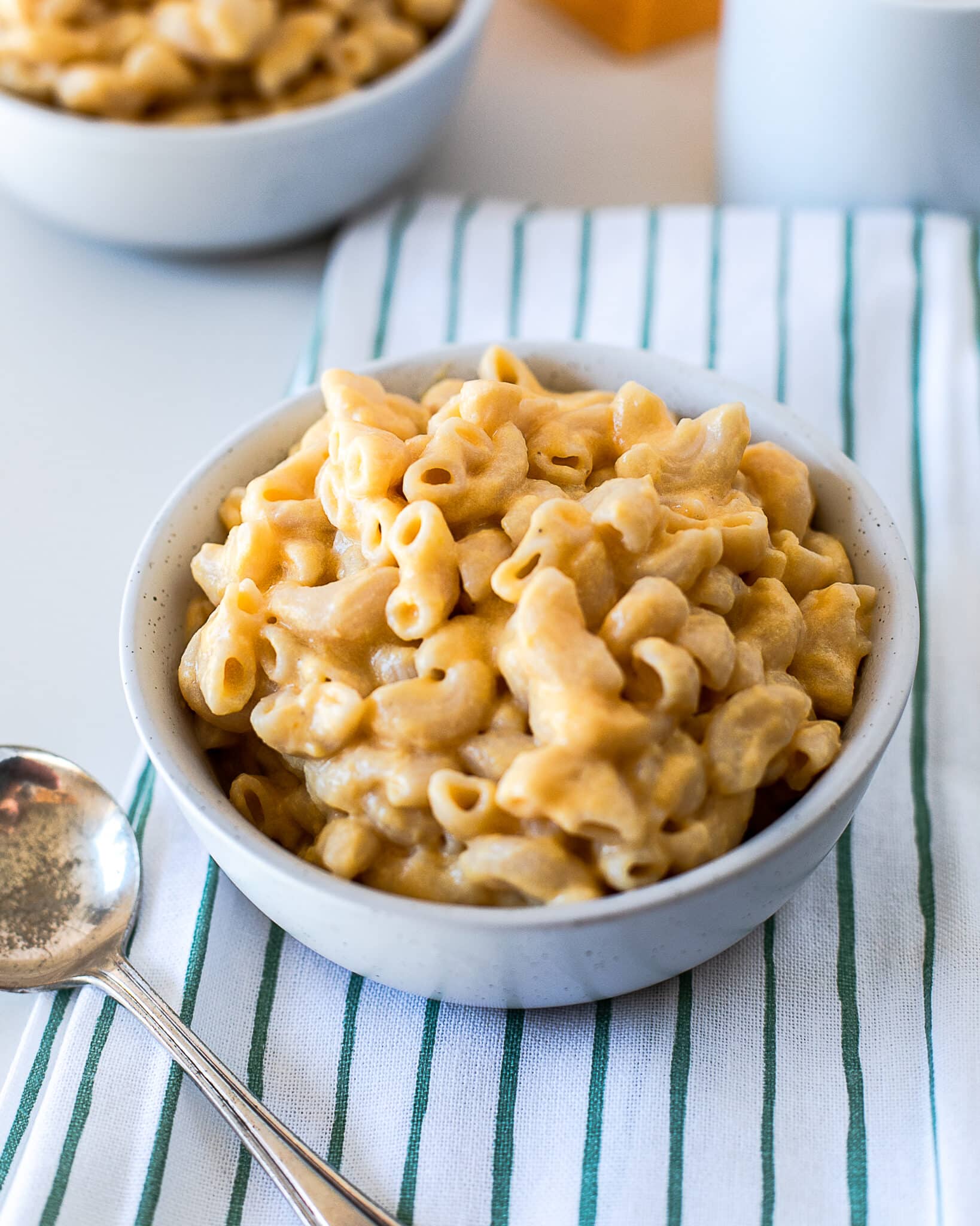 healthy mac and cheese for kids