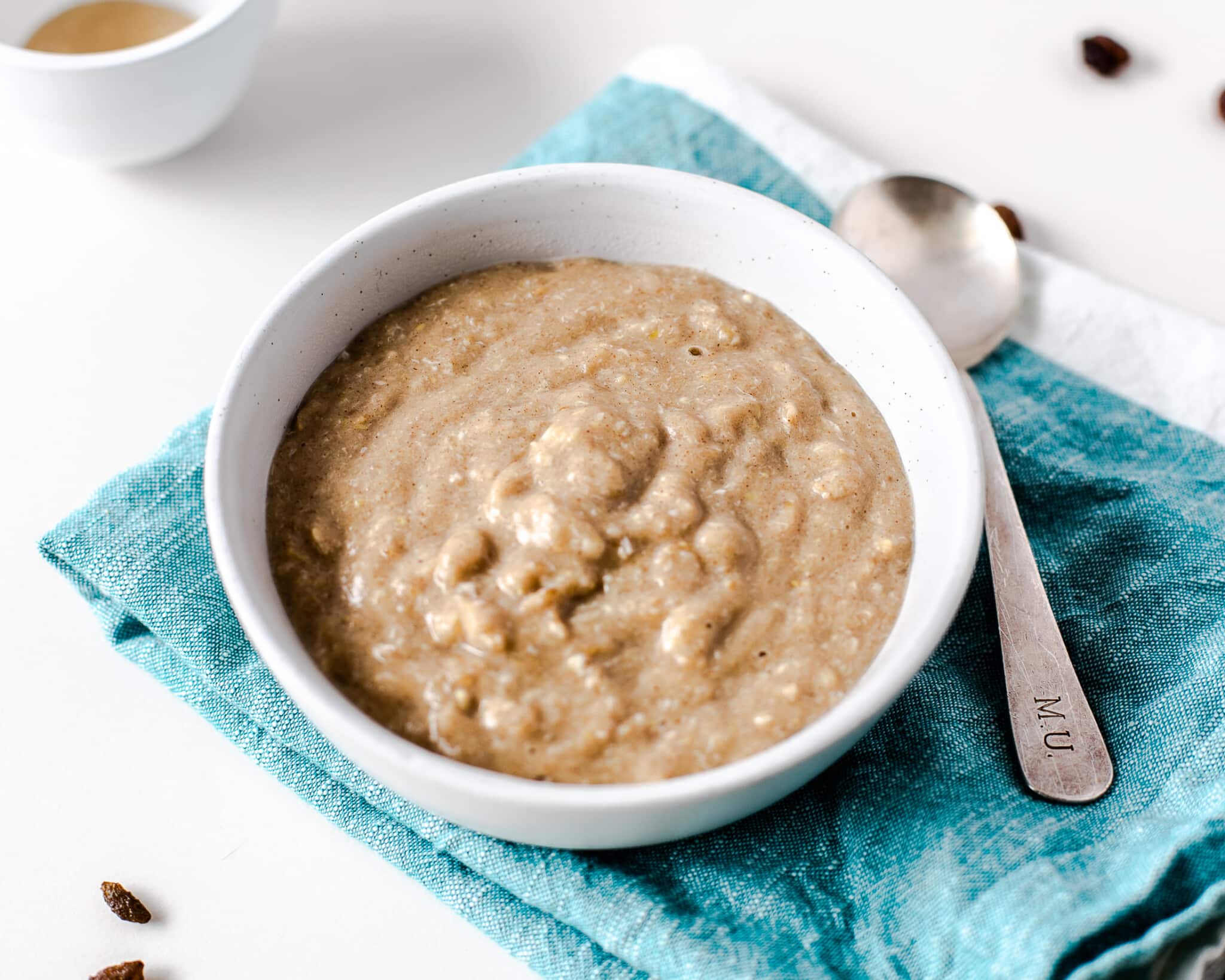 how to make cinnamon oatmeal recipes