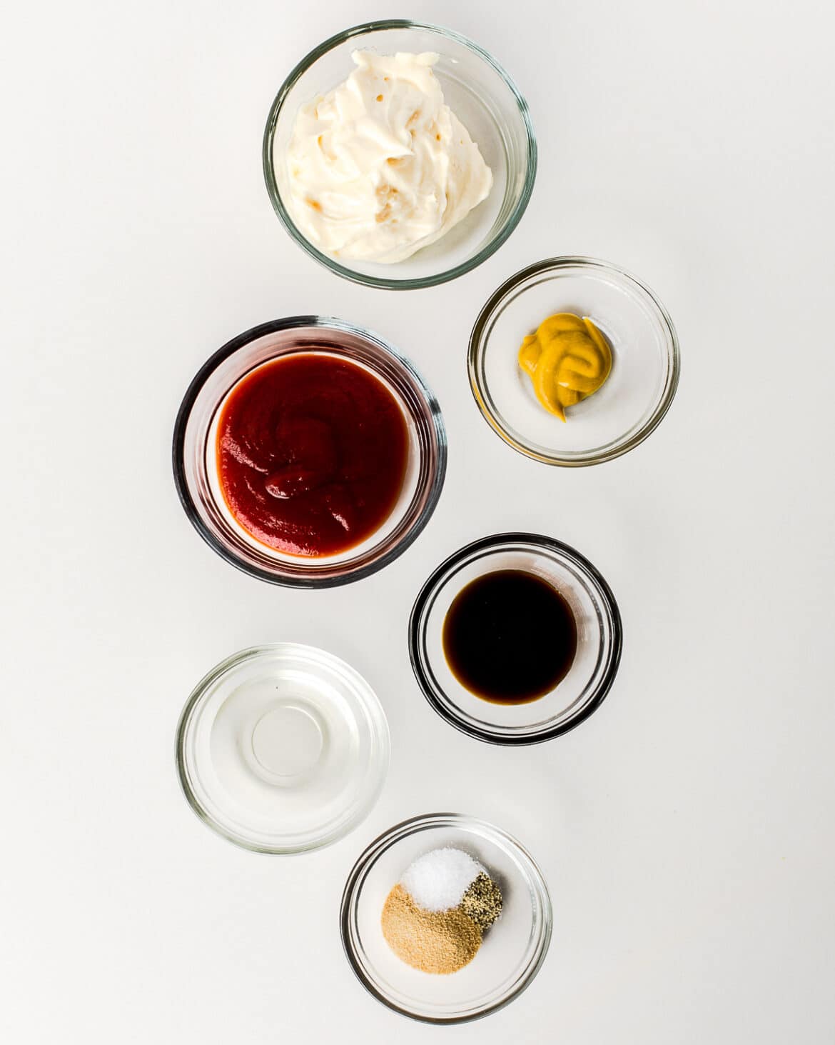 Healthy Special Sauce Recipe (Copycat Burger Sauce) - Fit Mama Real Food