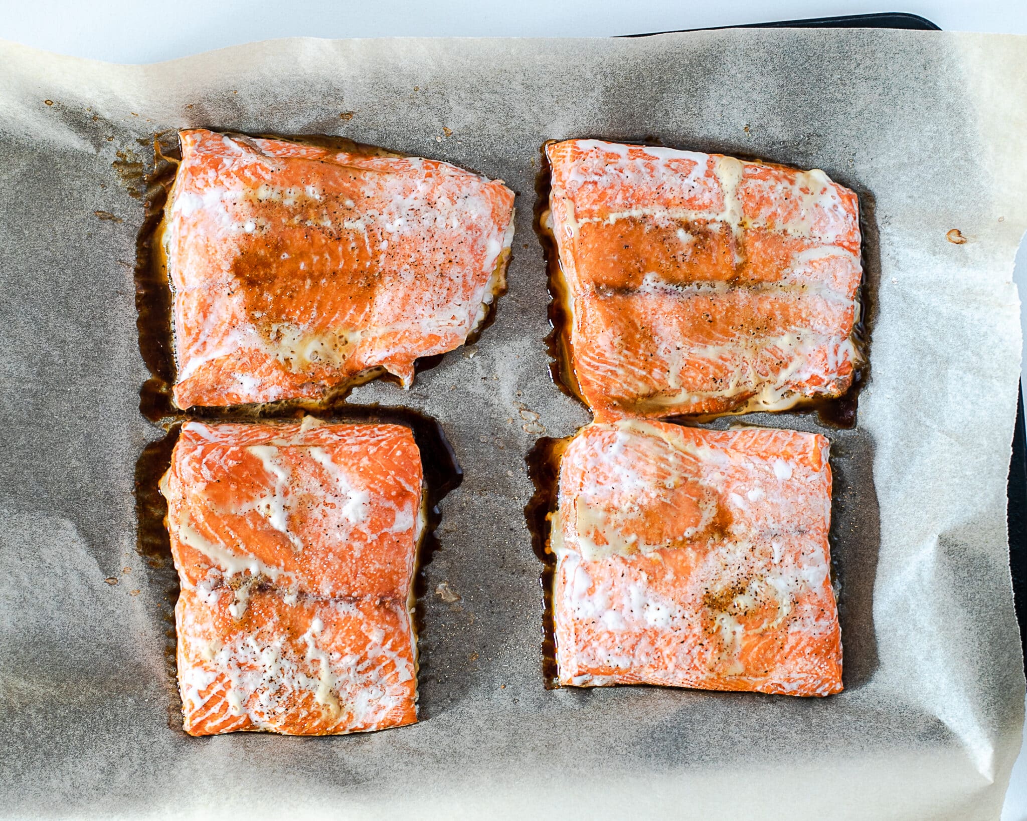 Salmon Sushi Bowls-6