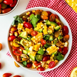 tomato avocado corn salad-4