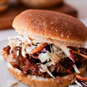 Delicious Traeger Pulled Pork Recipe