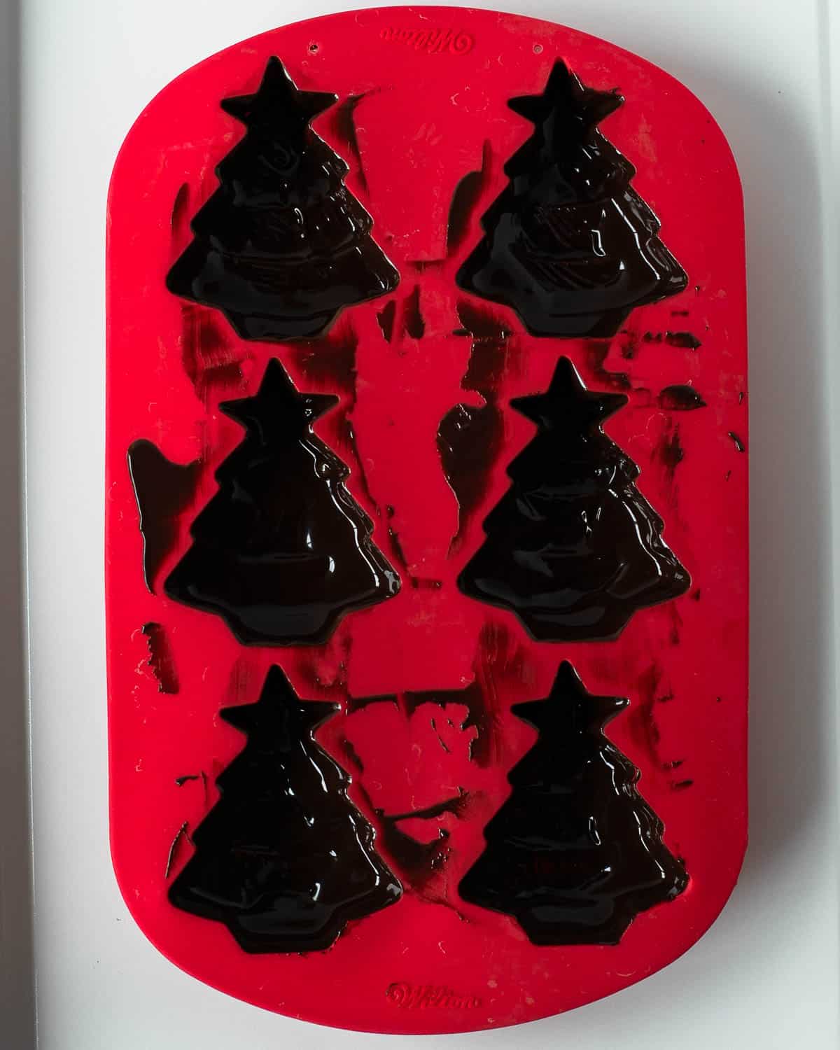 How to make this hot chocolate bombs recipe