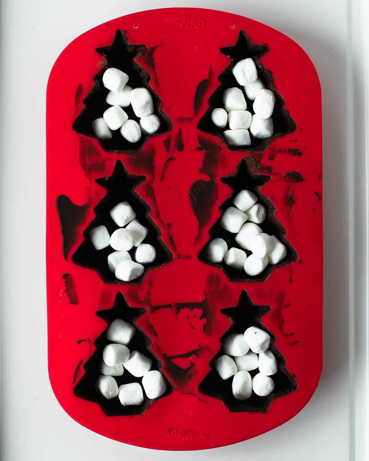 How to make this hot chocolate bombs recipe