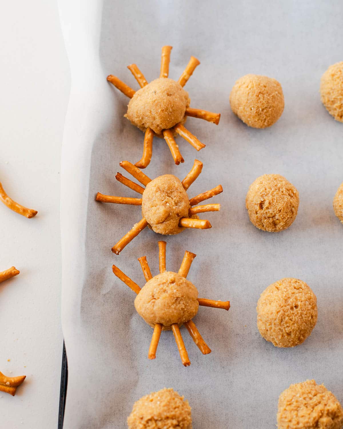 How to make pumpkin protein bites