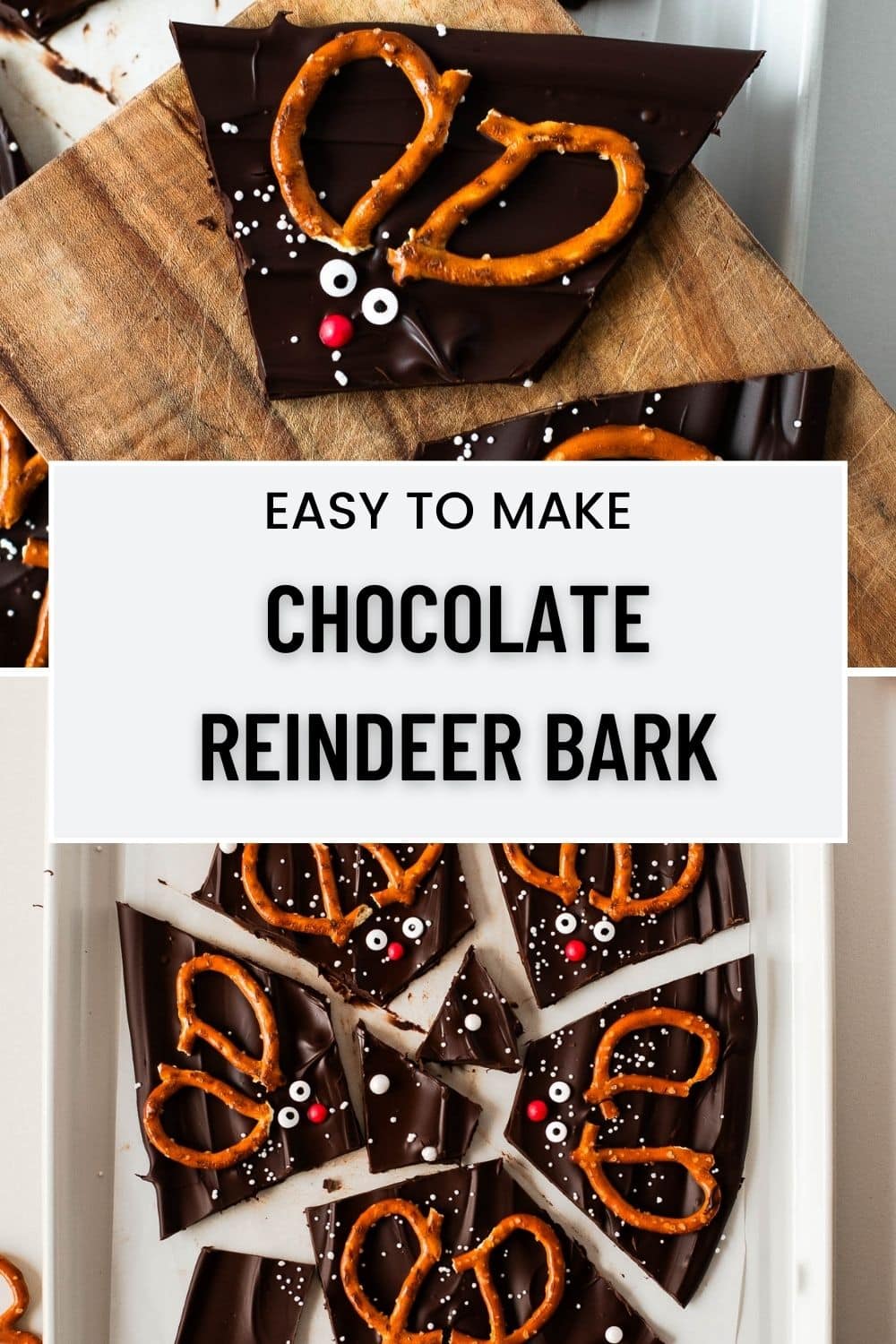 Reindeer Bark