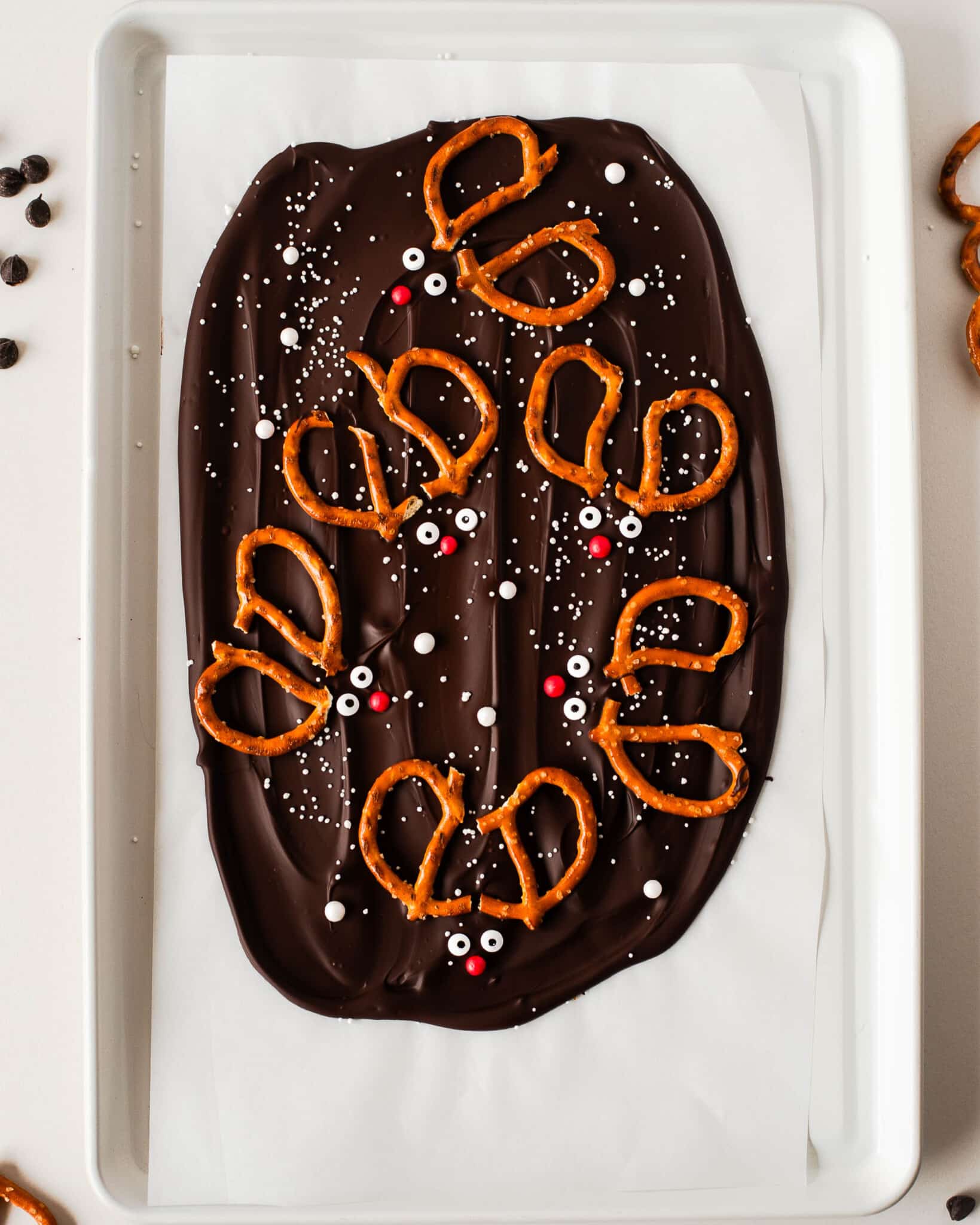 no-bake Christmas dessert recipe