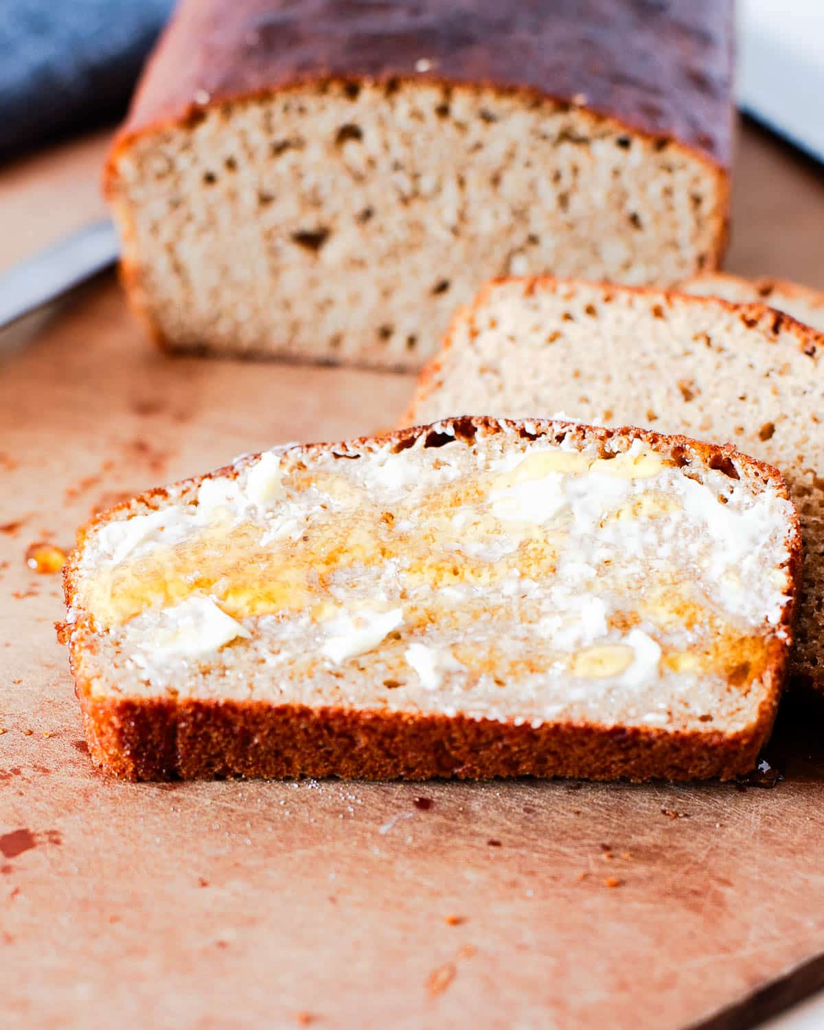 einkorn whole wheat bread recipe