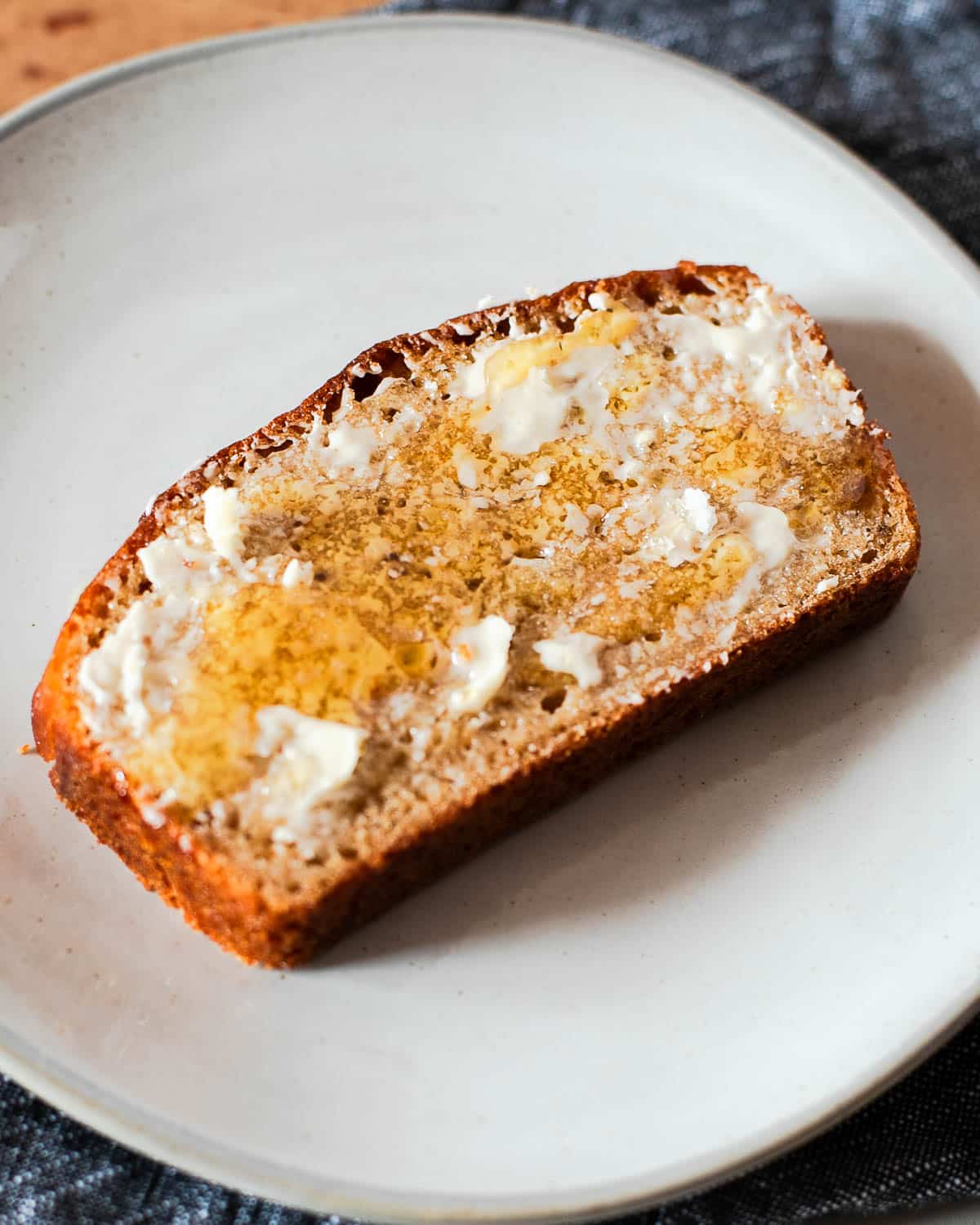  delicious einkorn bread