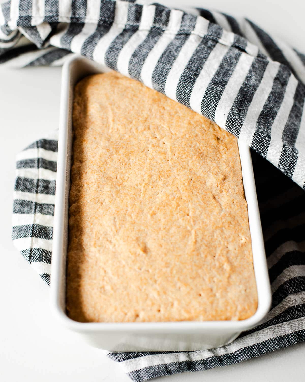 How to make this no knead recipe