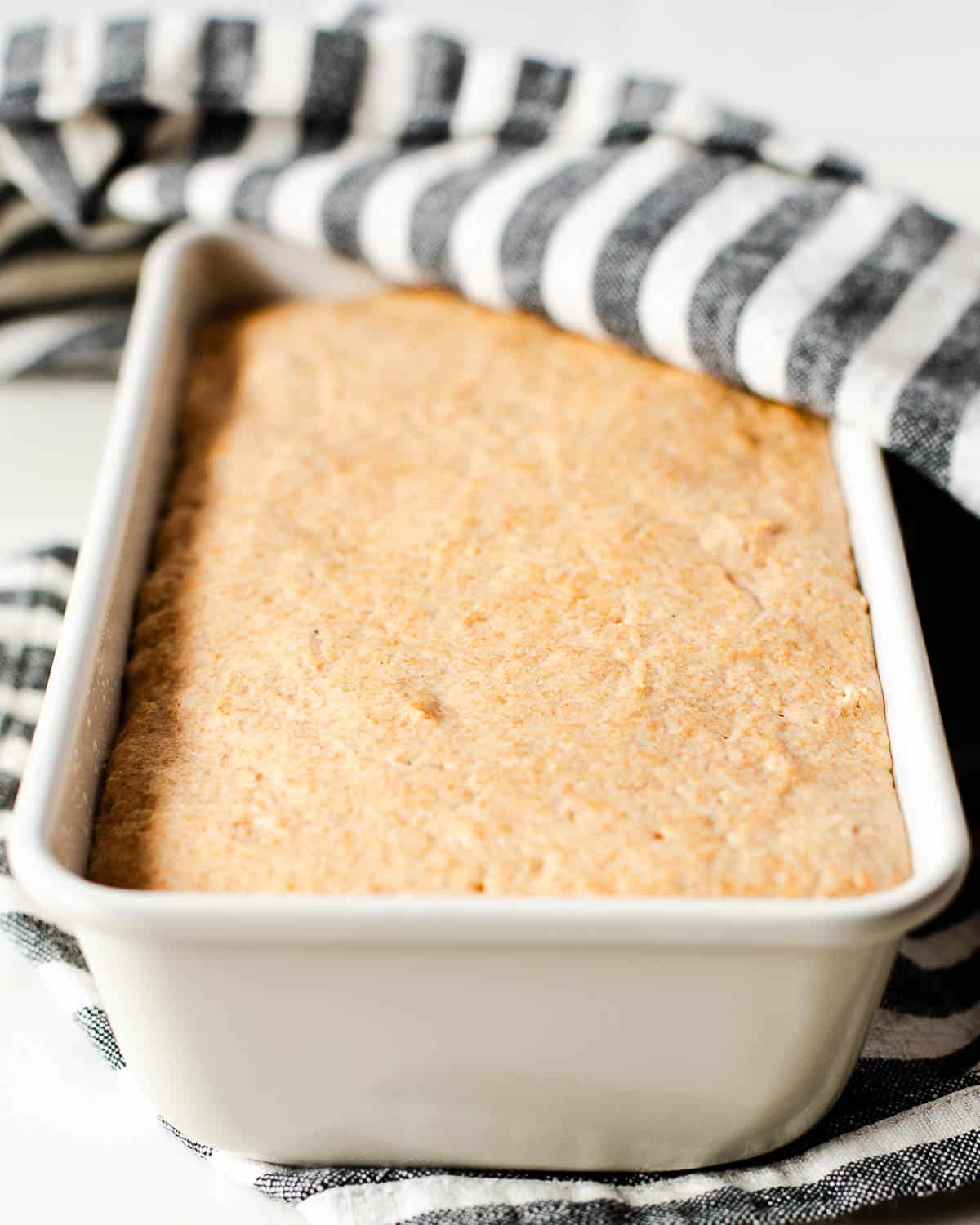 making einkorn bread with whole wheat flour