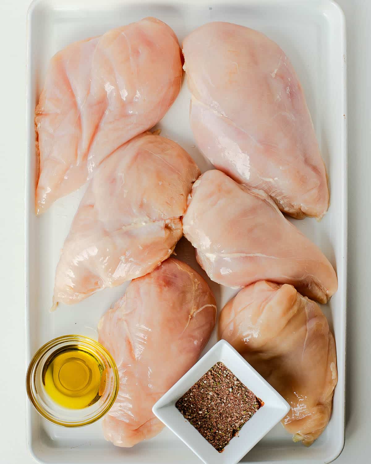 The Best Easy Traeger Grilled Chicken Breast Recipe