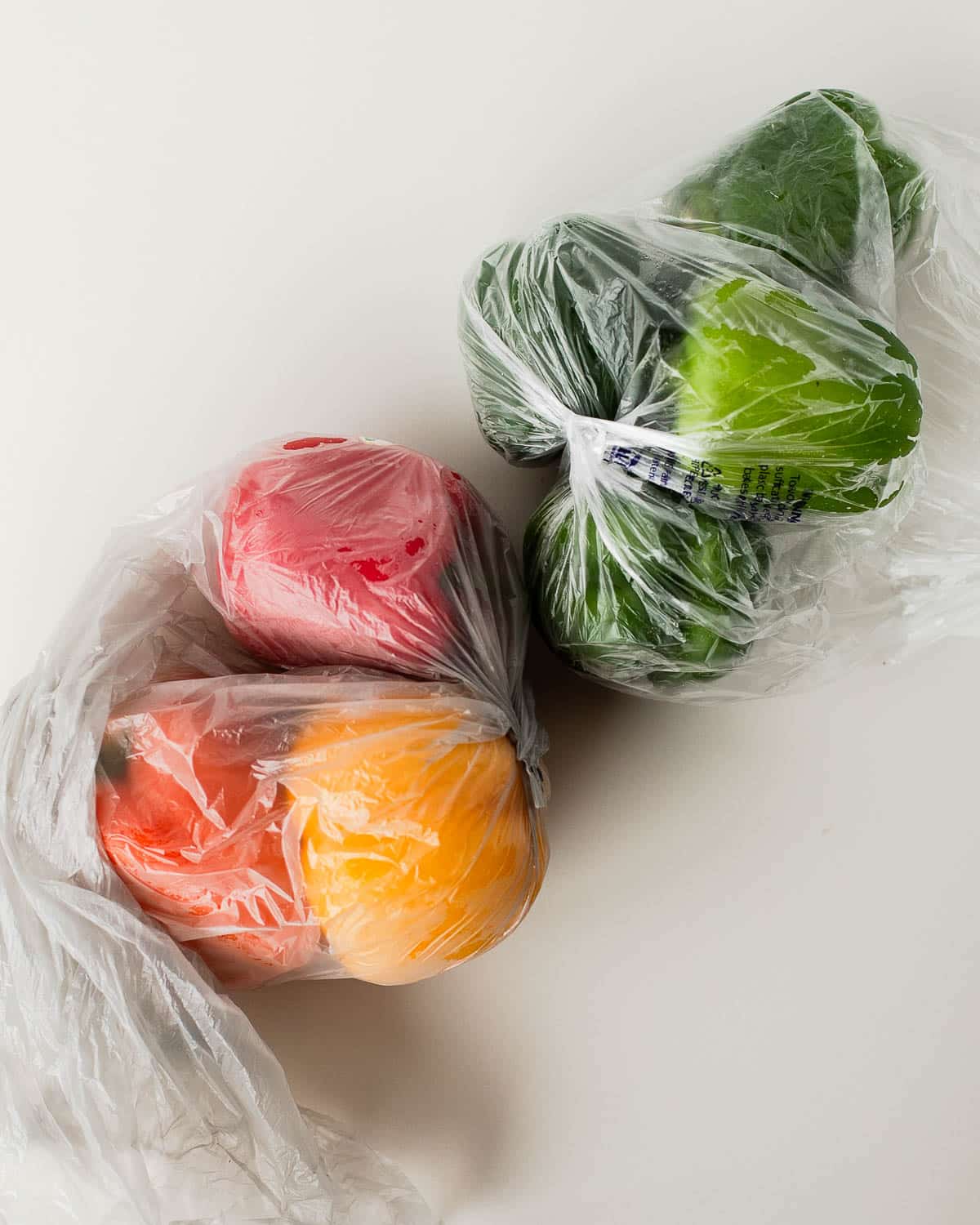 How To Store Cut and Whole Fresh Bell Peppers Longer