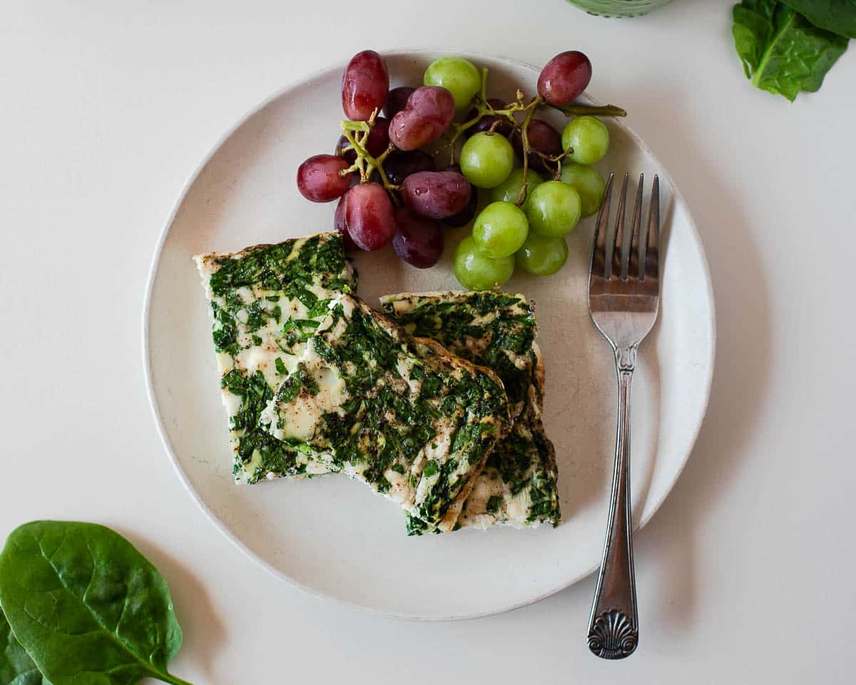  easy egg white breakfast casserole recipe