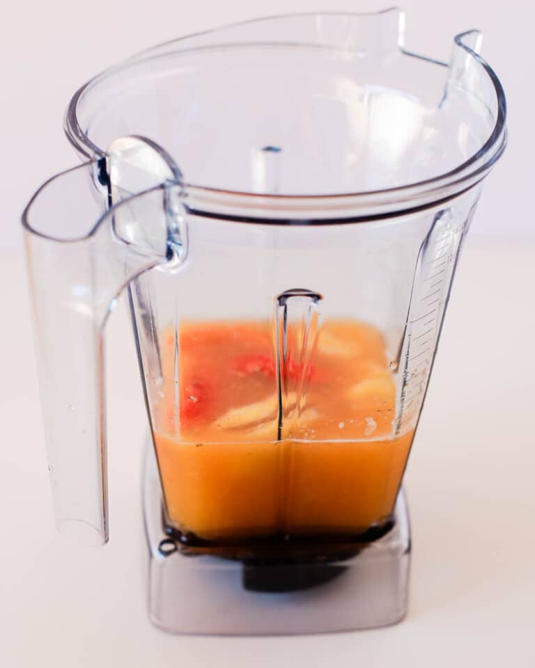Tumeric Tunic Collagen Turmeric Tonic Recipe with Ginger and Lemon – Fit Mama Real Food