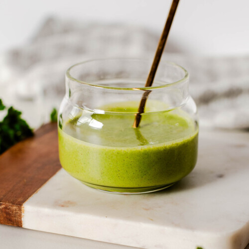slim fit dress slacks Green Goddess Dressing | Lime Jalapeño Salad Dressing main image 1